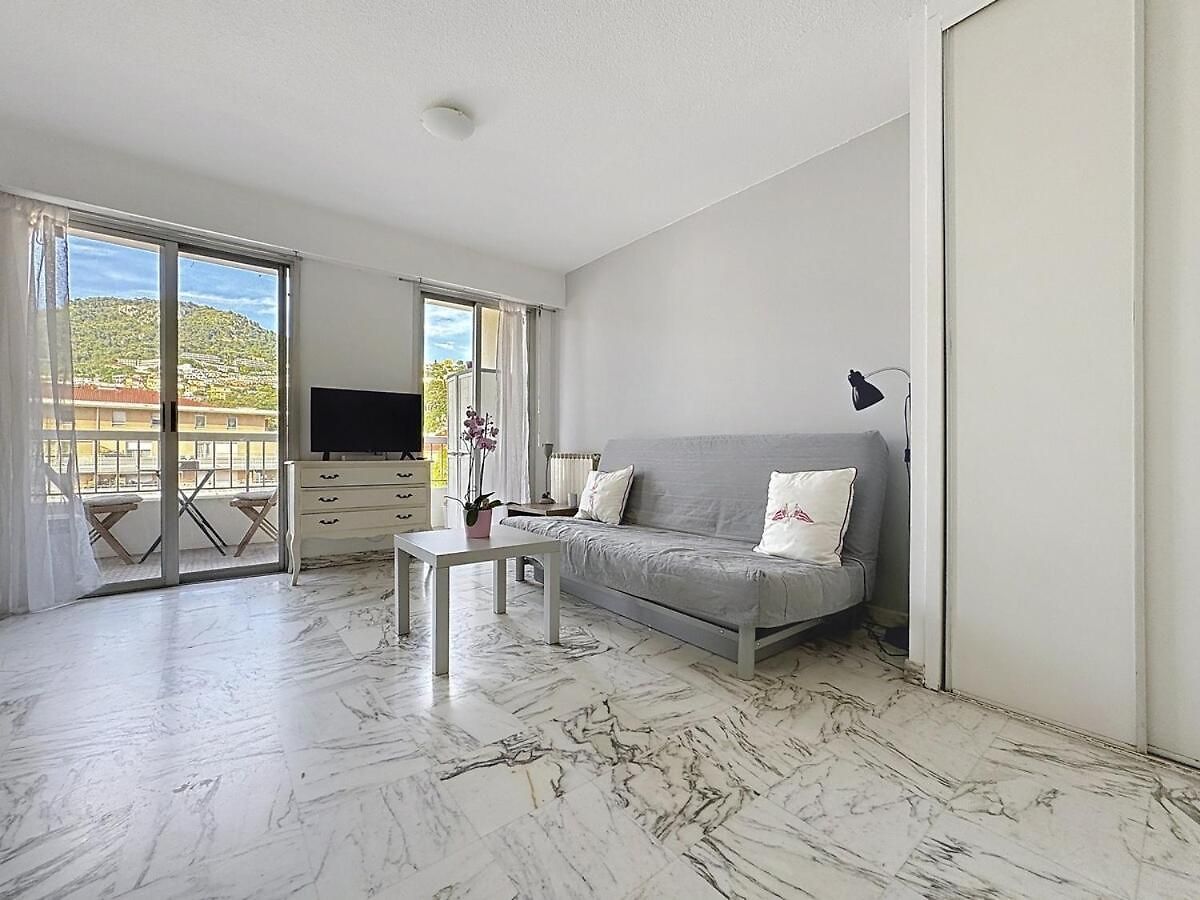 Apartment Evasion Nicoise A 12 Min Du Port Vue & Confort *