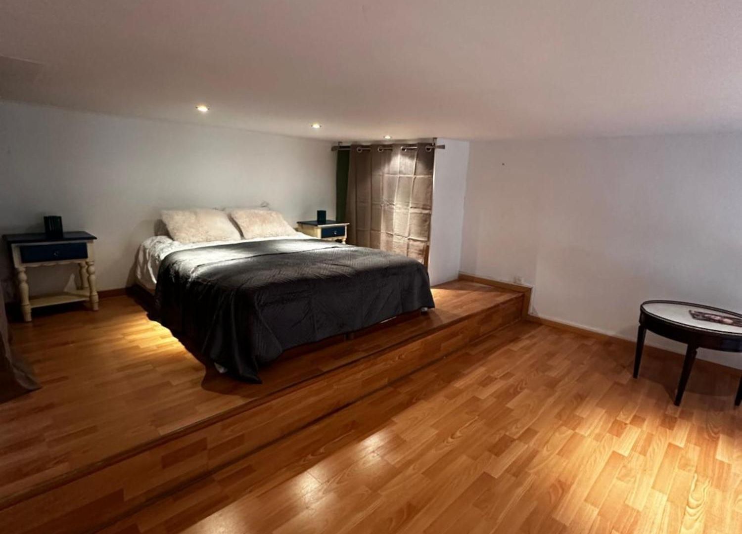 Apartment Vieux Bord De Nice