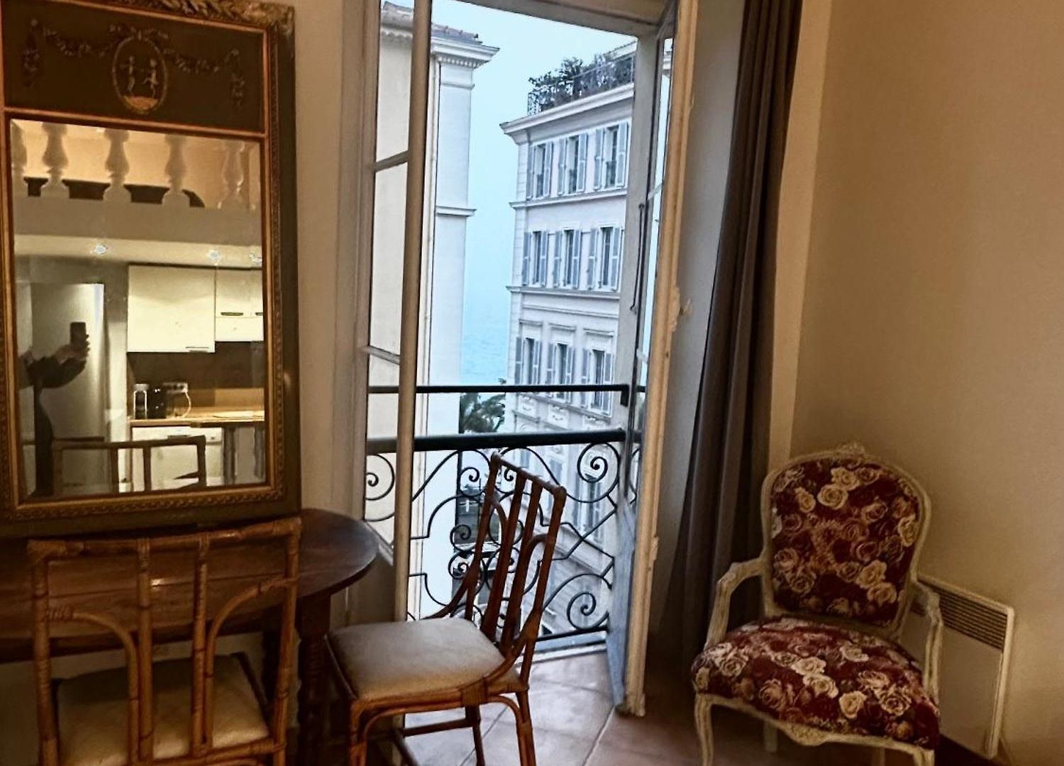 Vieux Bord De Apartment Nice
