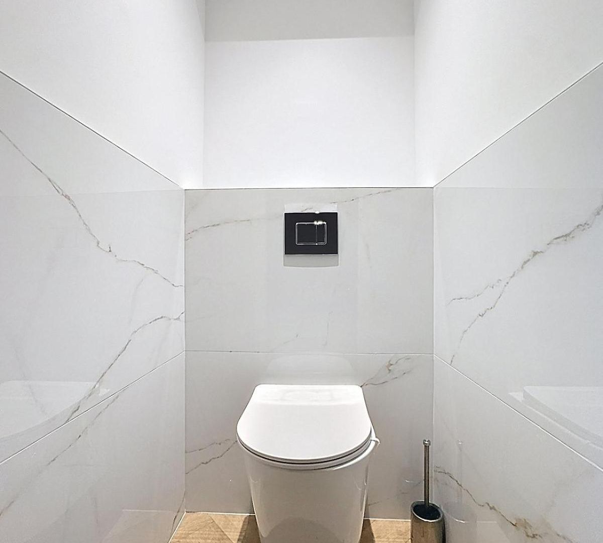 Appartement Chic Avec Balcon Carré D Or