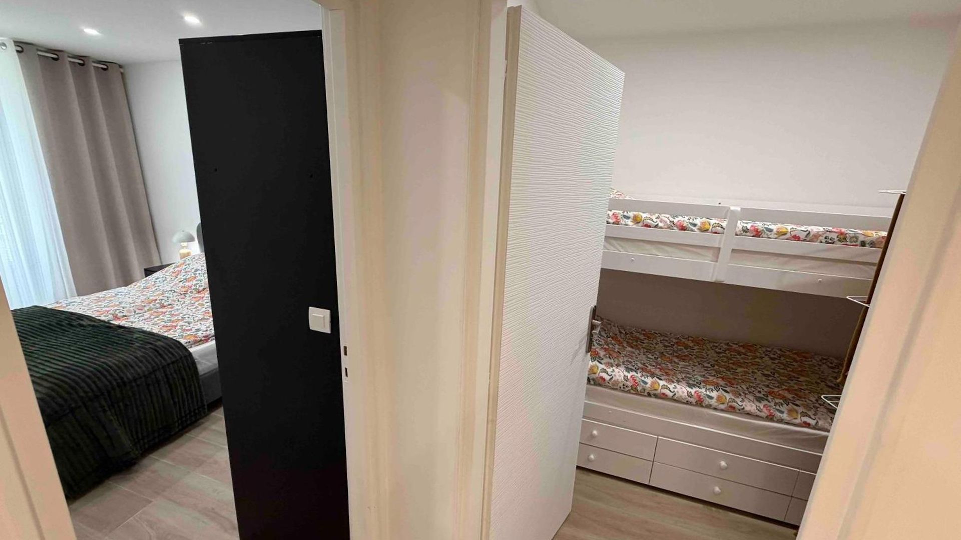 Apartment Nikaia - 2br Close To Everything