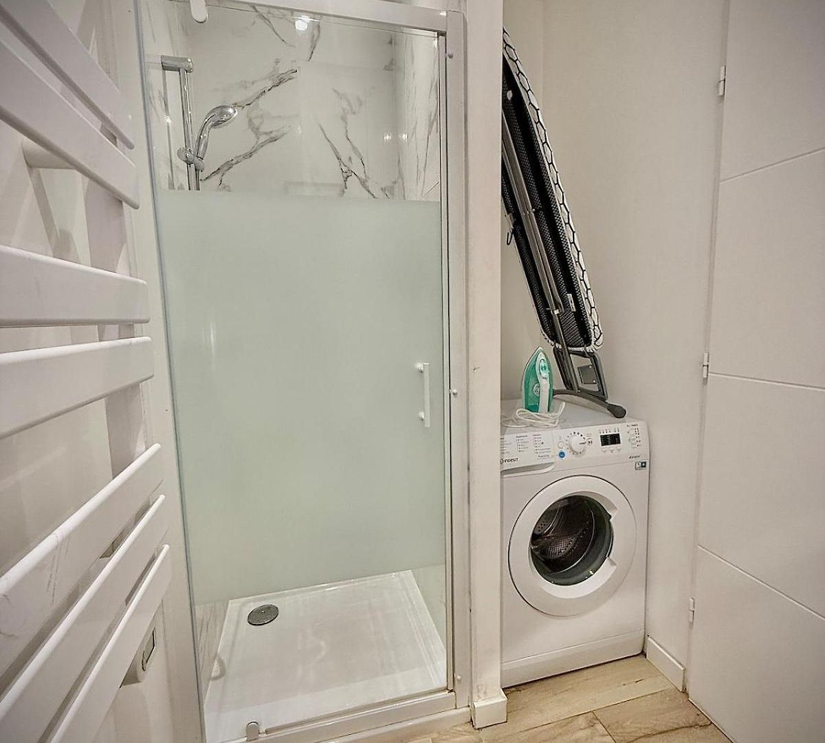 Pour Amoureux Apartment Nice