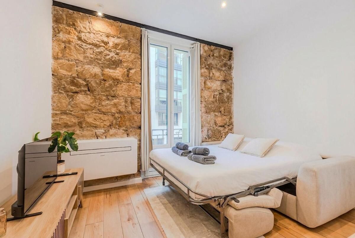 Dolce - Centre Apartment