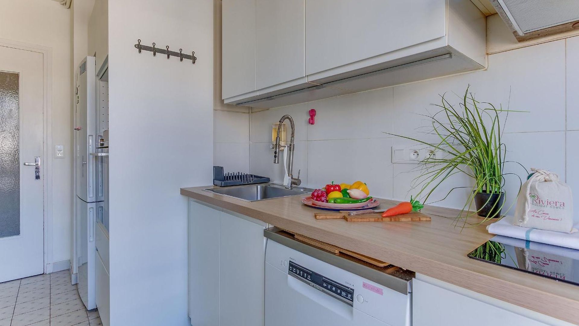 Liberation Ap4494 By Riviera Homes Appartement *