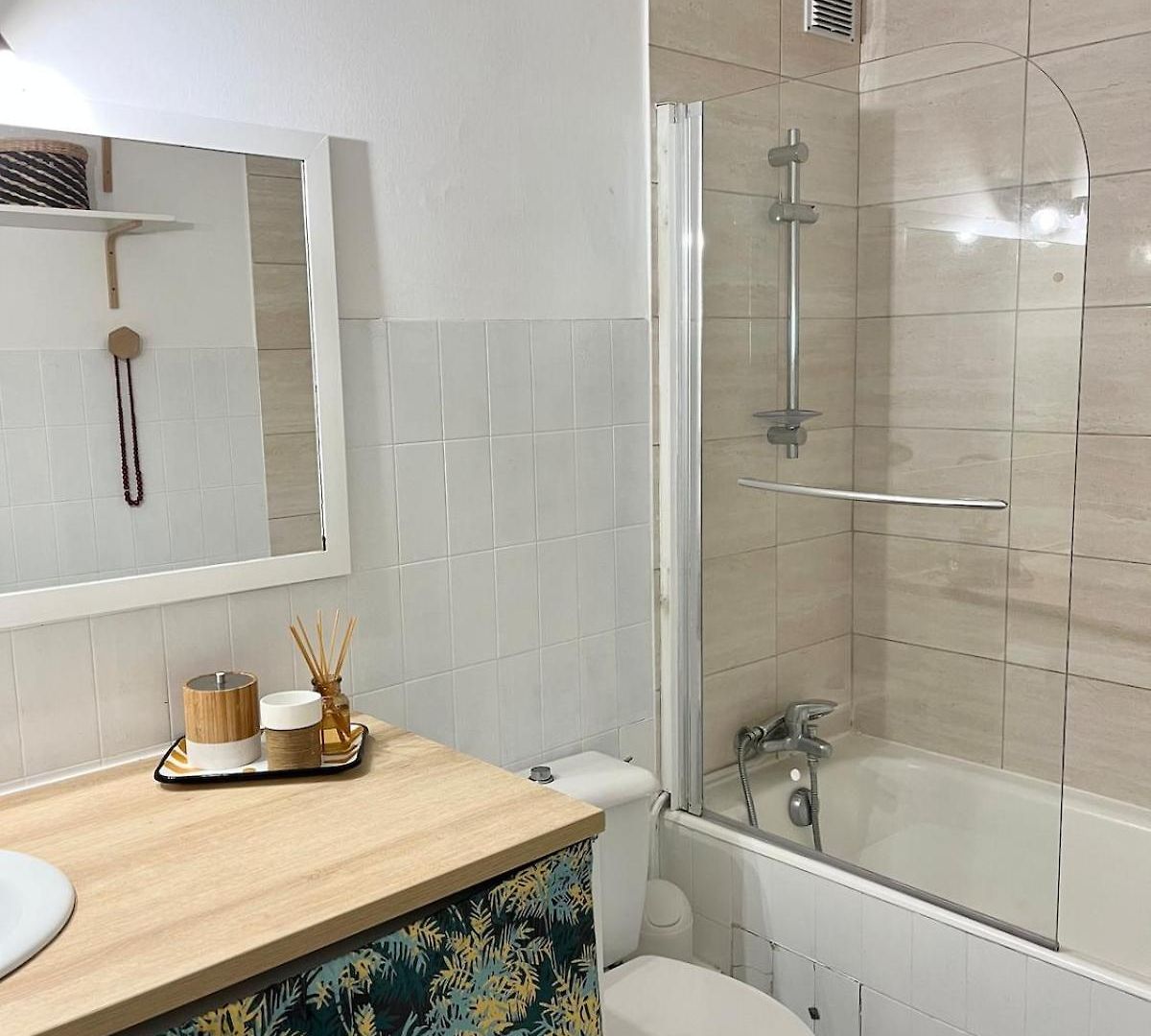 Appartement Charming - Terrace Nice