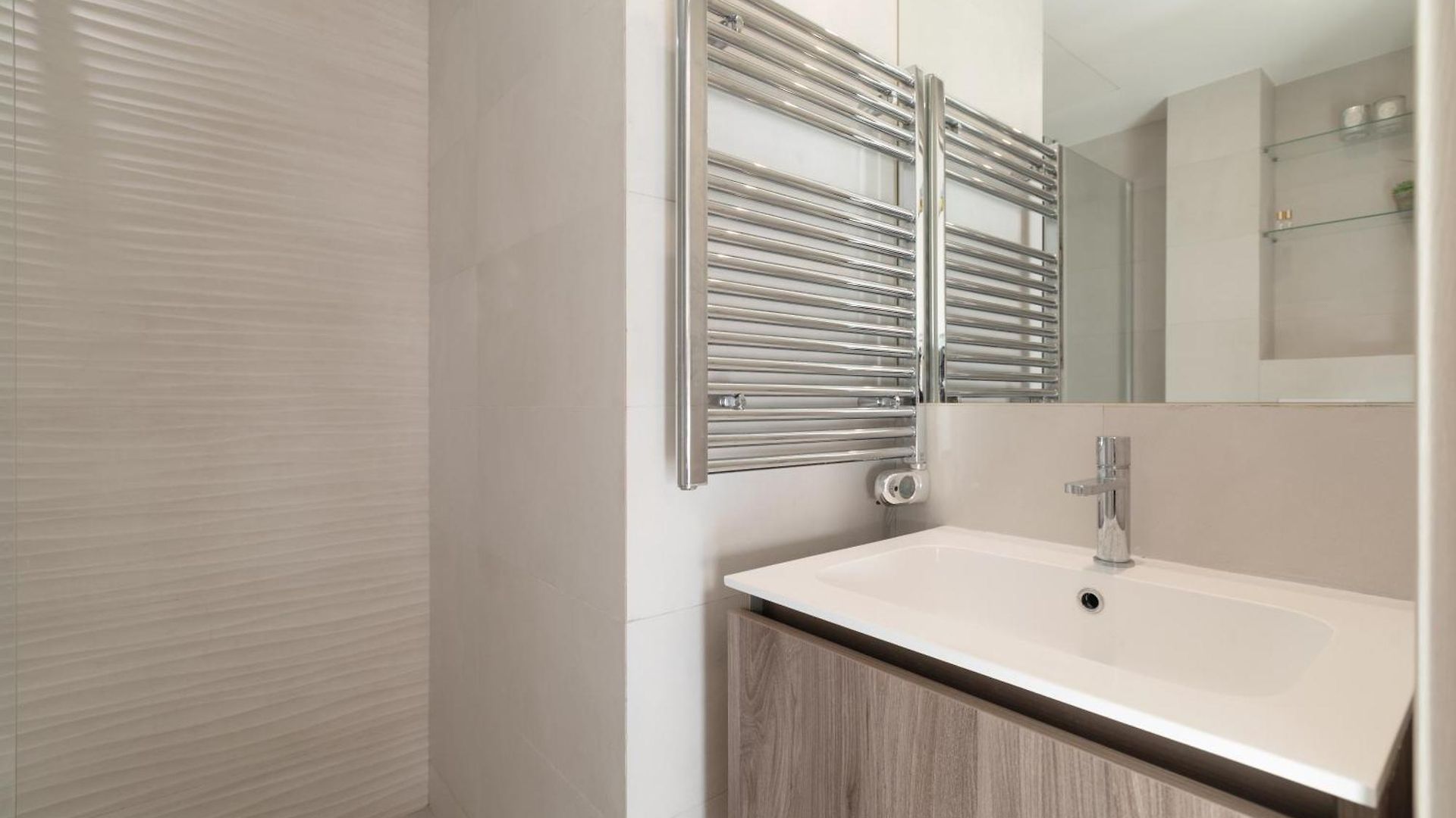 Maison Bianchi - On Avenue Jean Medecin Apartment Nice