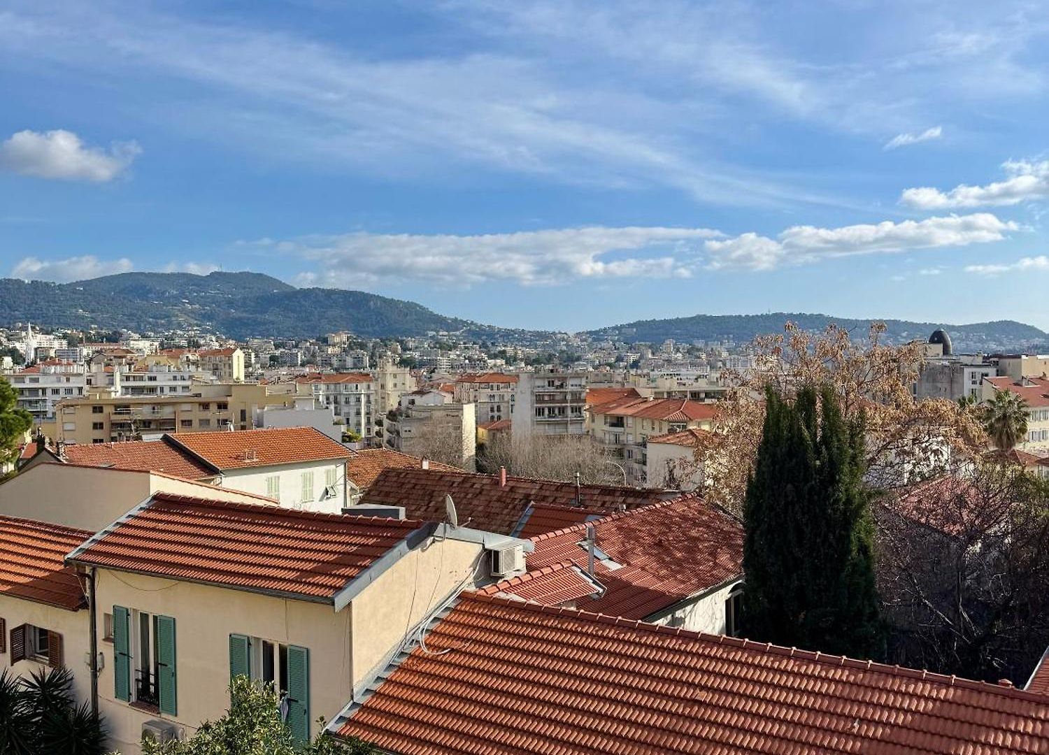Dans Niçoise *