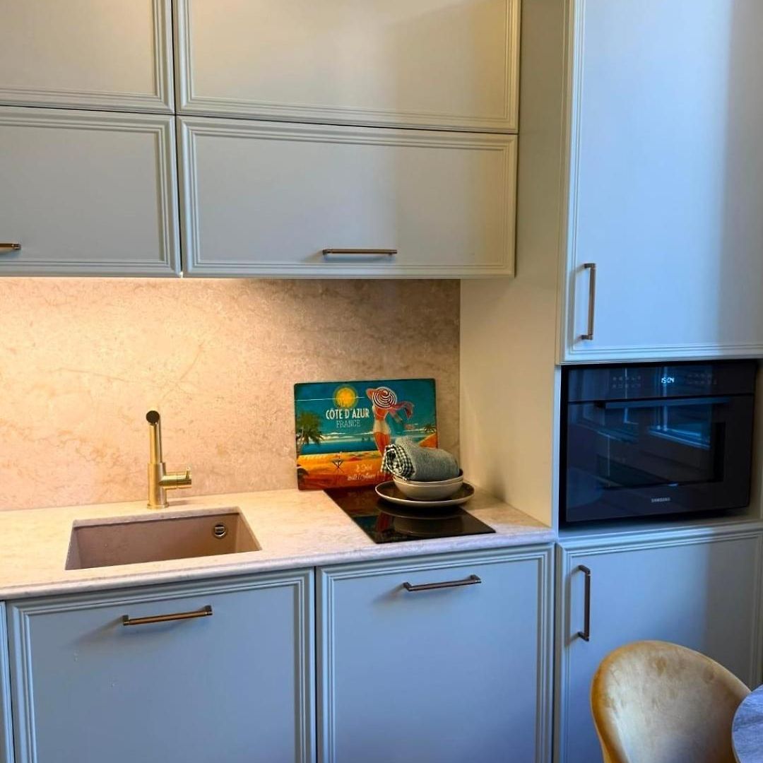 Apartment Mediterranean Dream - Carre D'or
