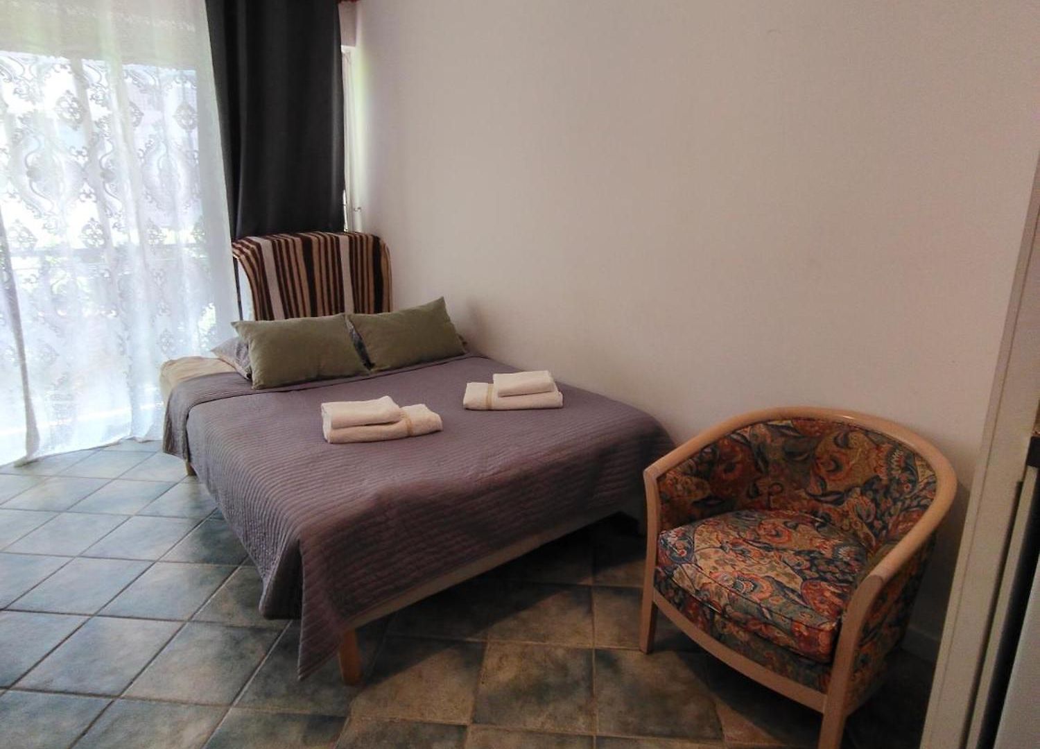 Appartement Déjà Vu