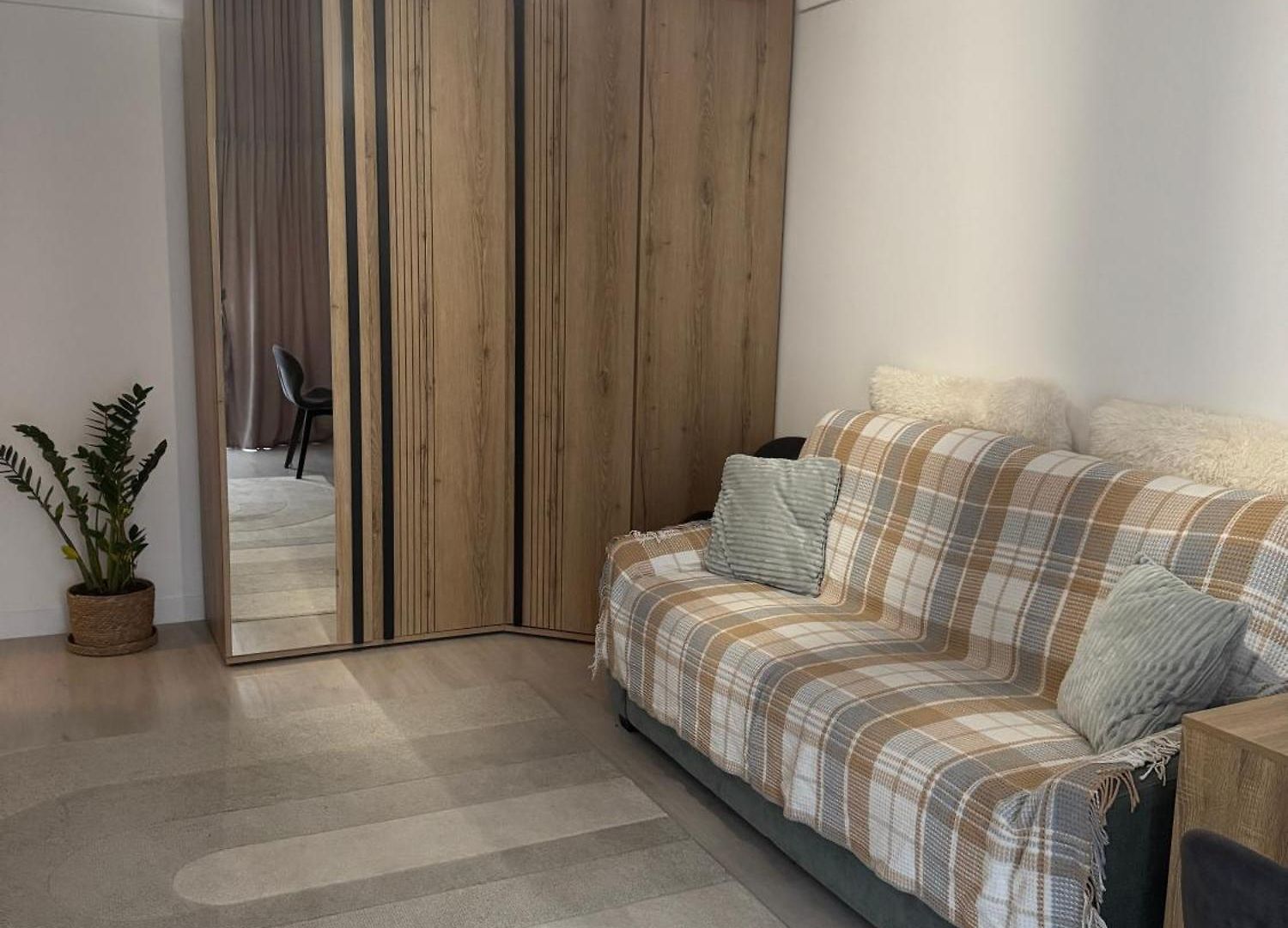 Appartement Lumiere Center Nice