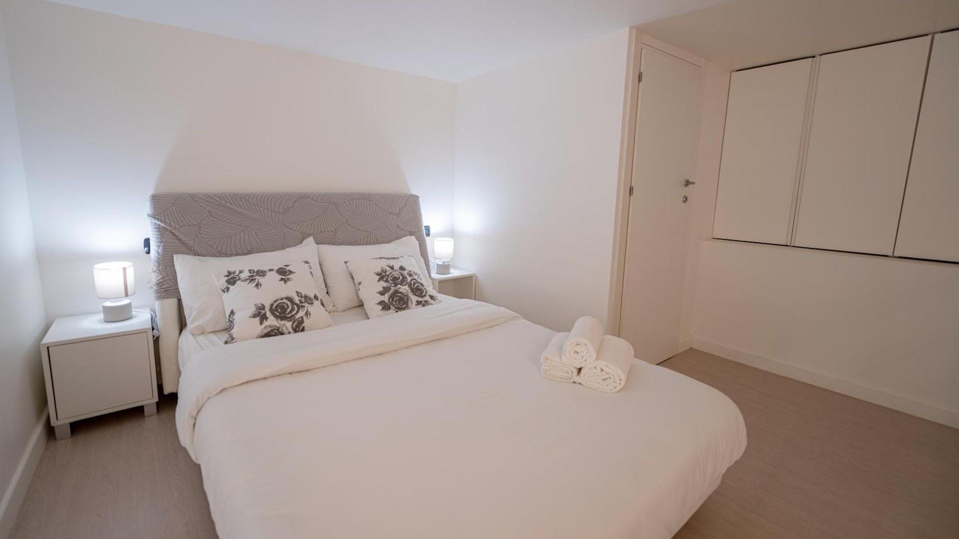 Mezzanine 5 Pers Le Petit Voltaire Clim Appartement *