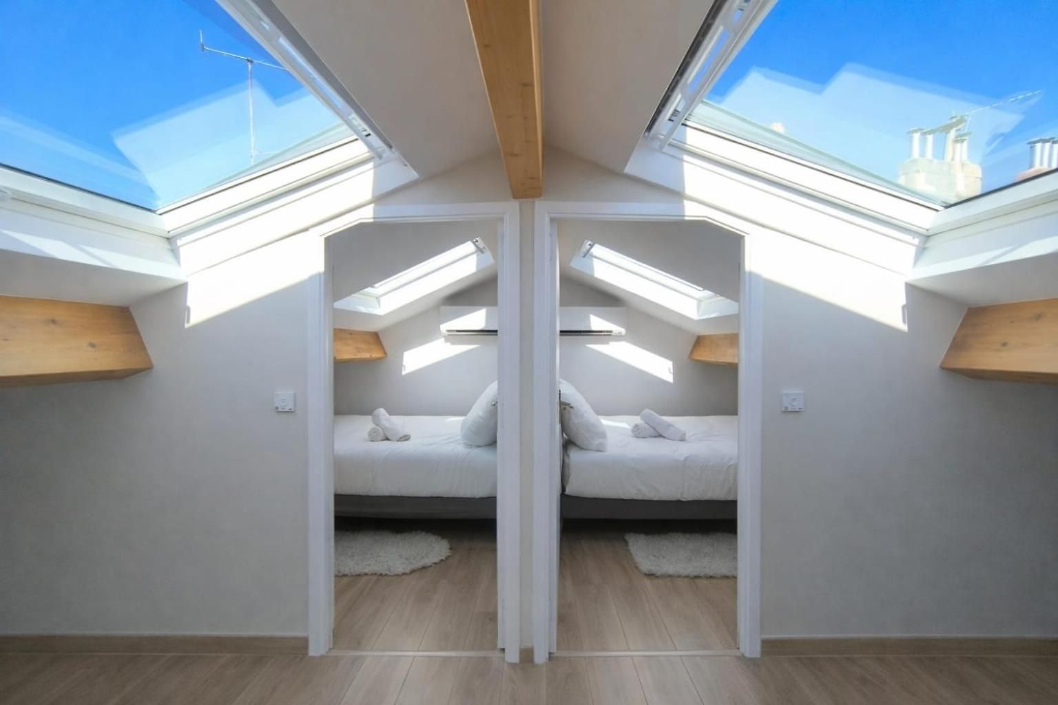 Elegant Renovated Port Ac Sleeps 4 Appartement