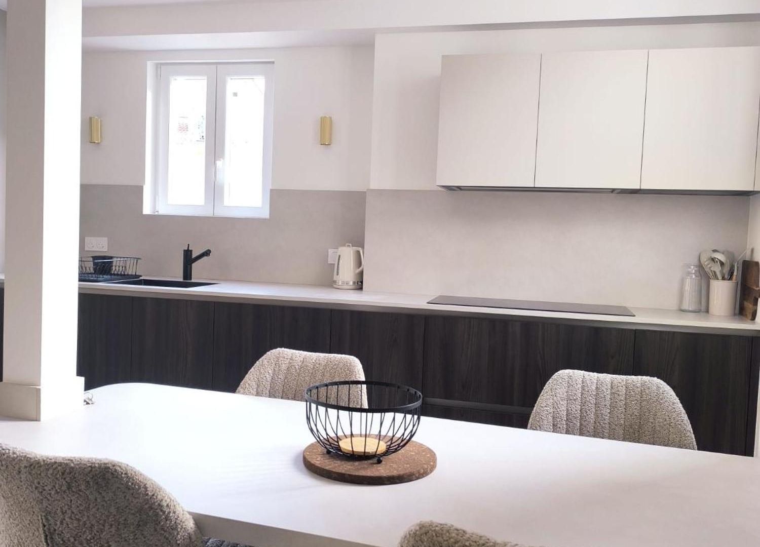 Appartement Elegant Renovated Port Ac Sleeps 4 *