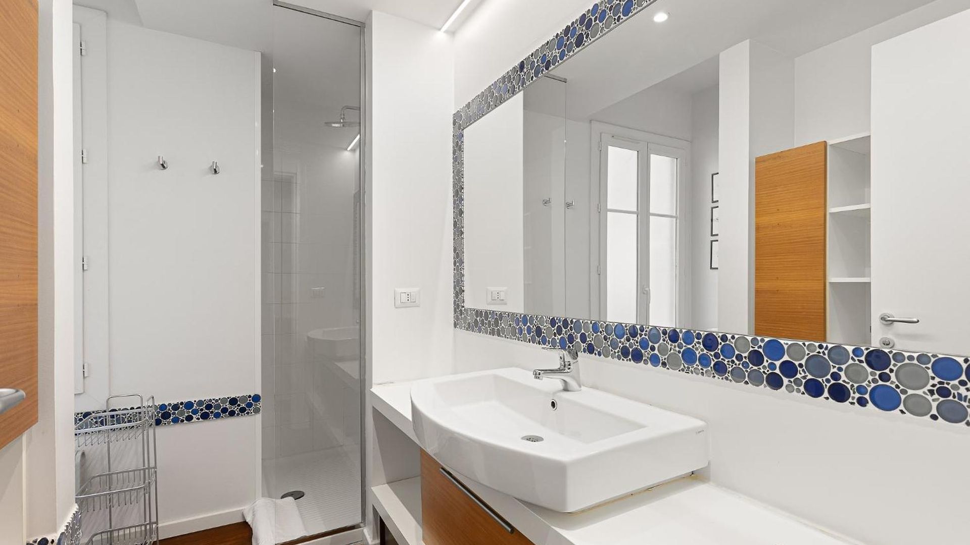 Lycka Fshh Apartment