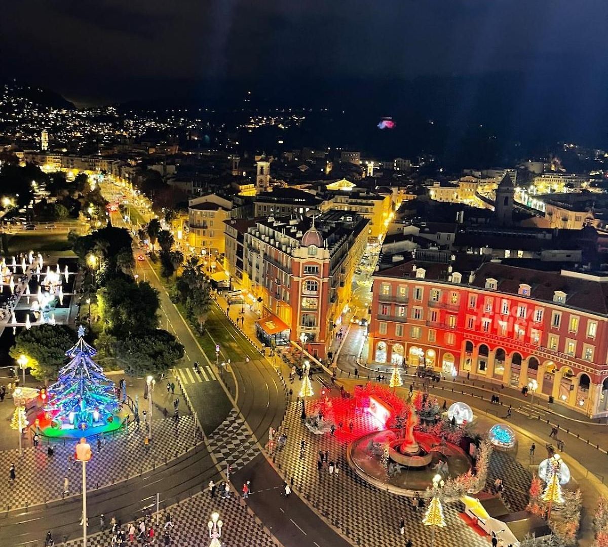 Jazz Riviera Neuf En Centre-ville Et à 2 Pas De La Nice