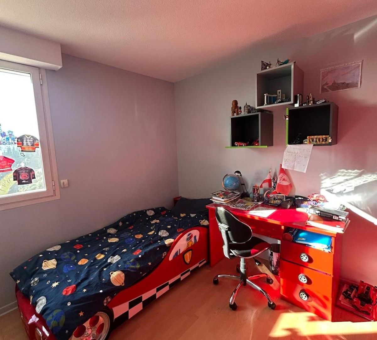 Bellet - De Charme, 4 Chambres, Plancha & Piscine