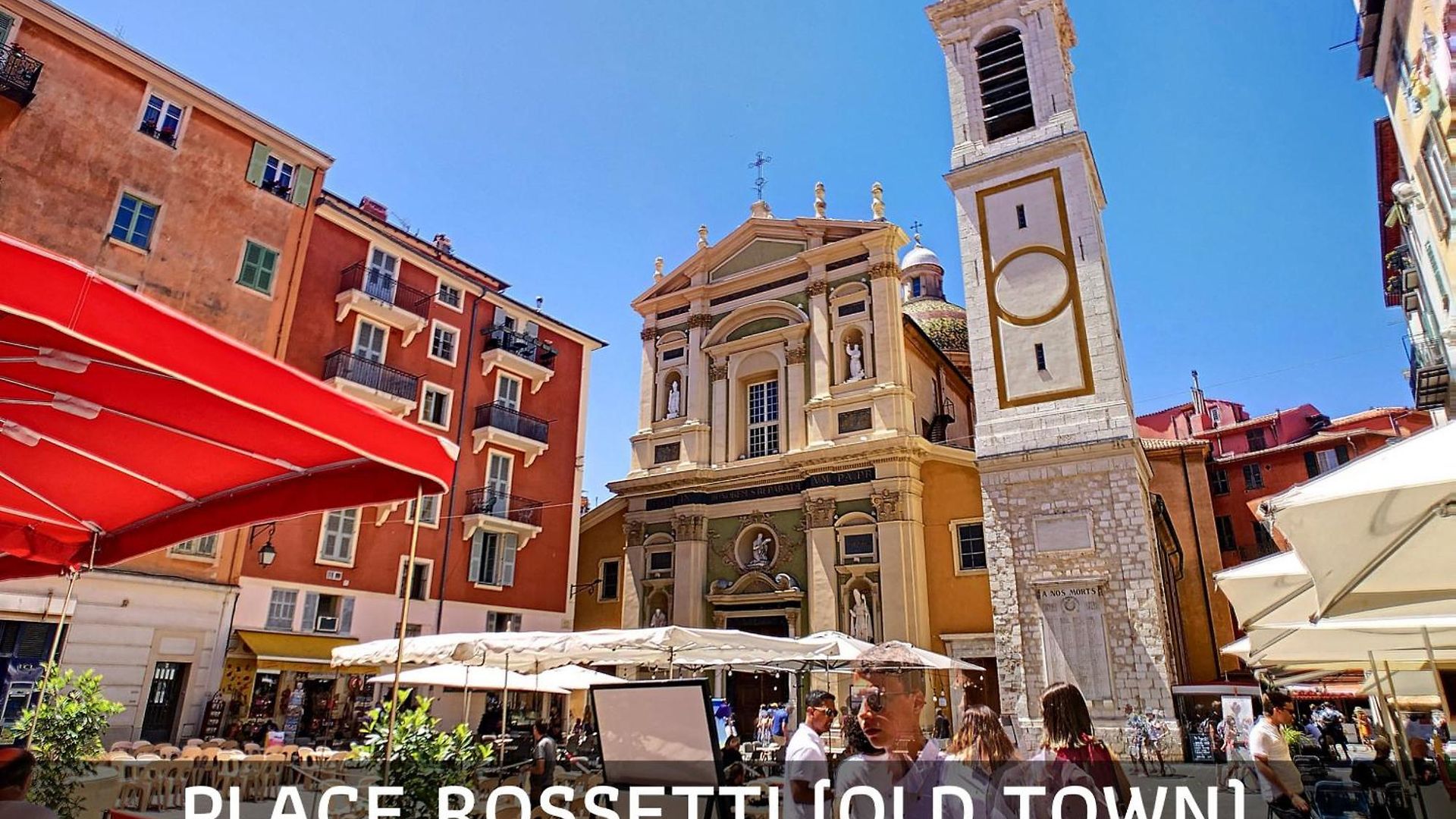Nestor&jeeves - L Escale - Old Town *