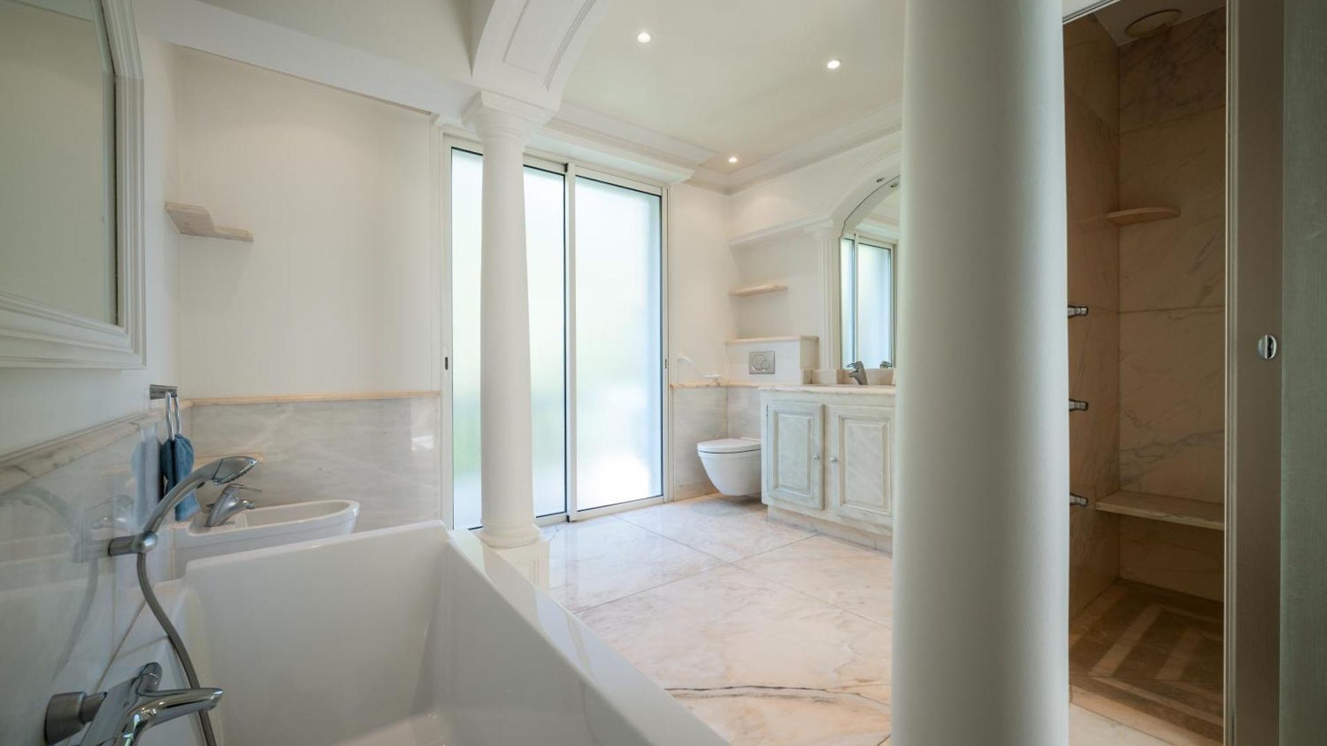 Appartement Vue Exceptionnelle Nice