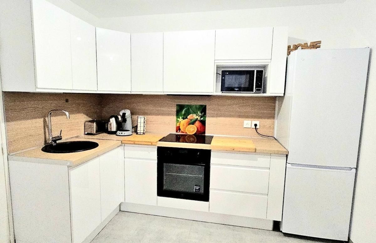 Center Nice, 10min Beach, Parking, Terrace, Direct Tram Apartment *