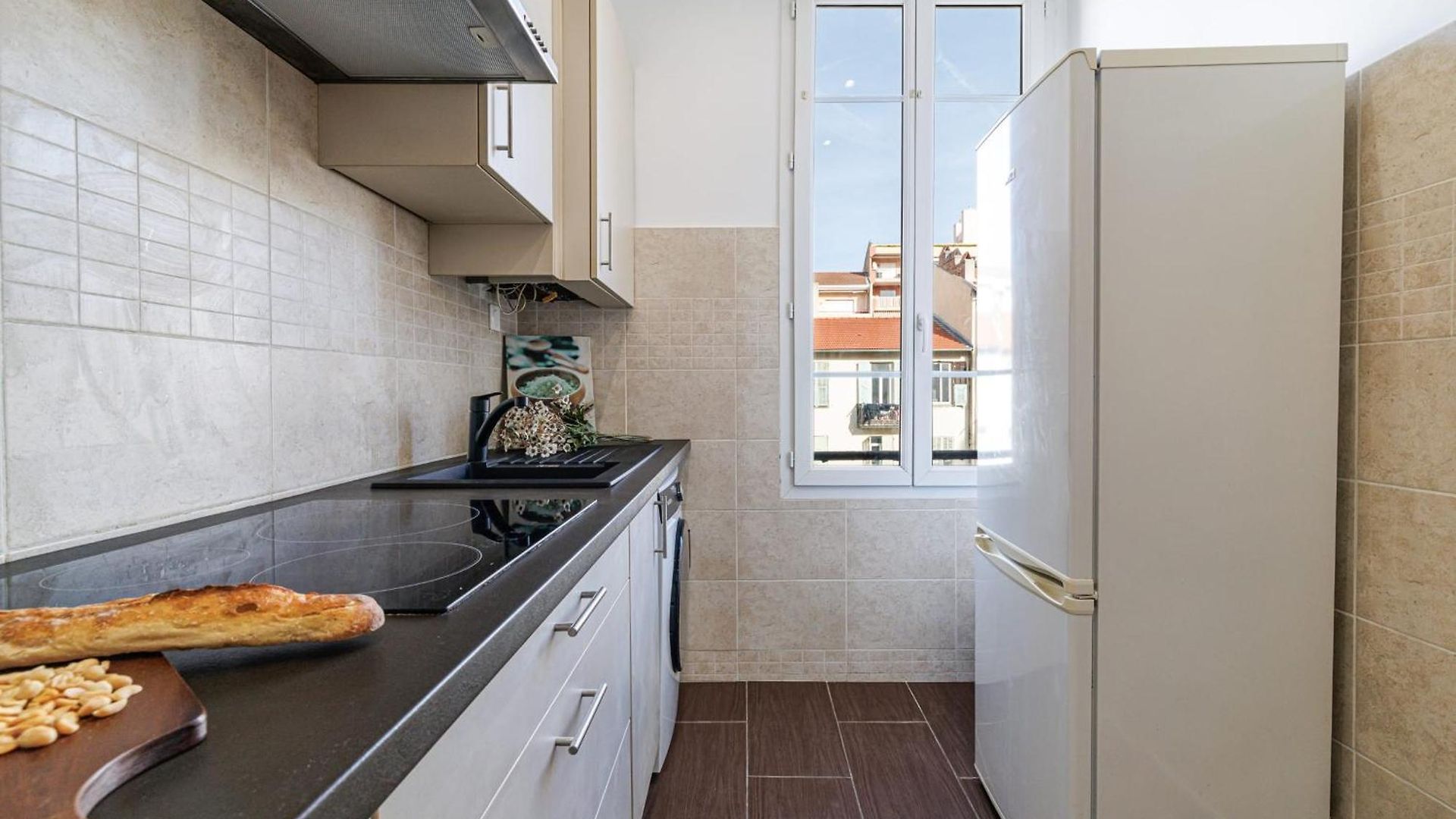 Apartment My Casa - Delfino 69 - Charming 2 *