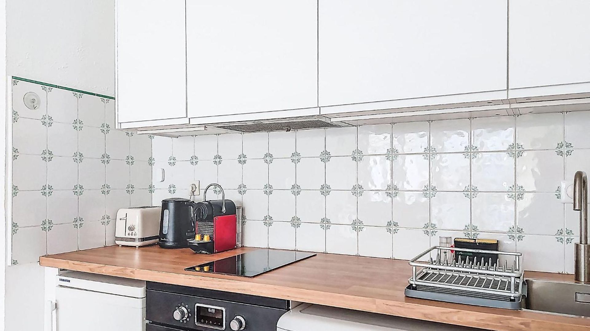 Le Lafayette By Interhome Apartment