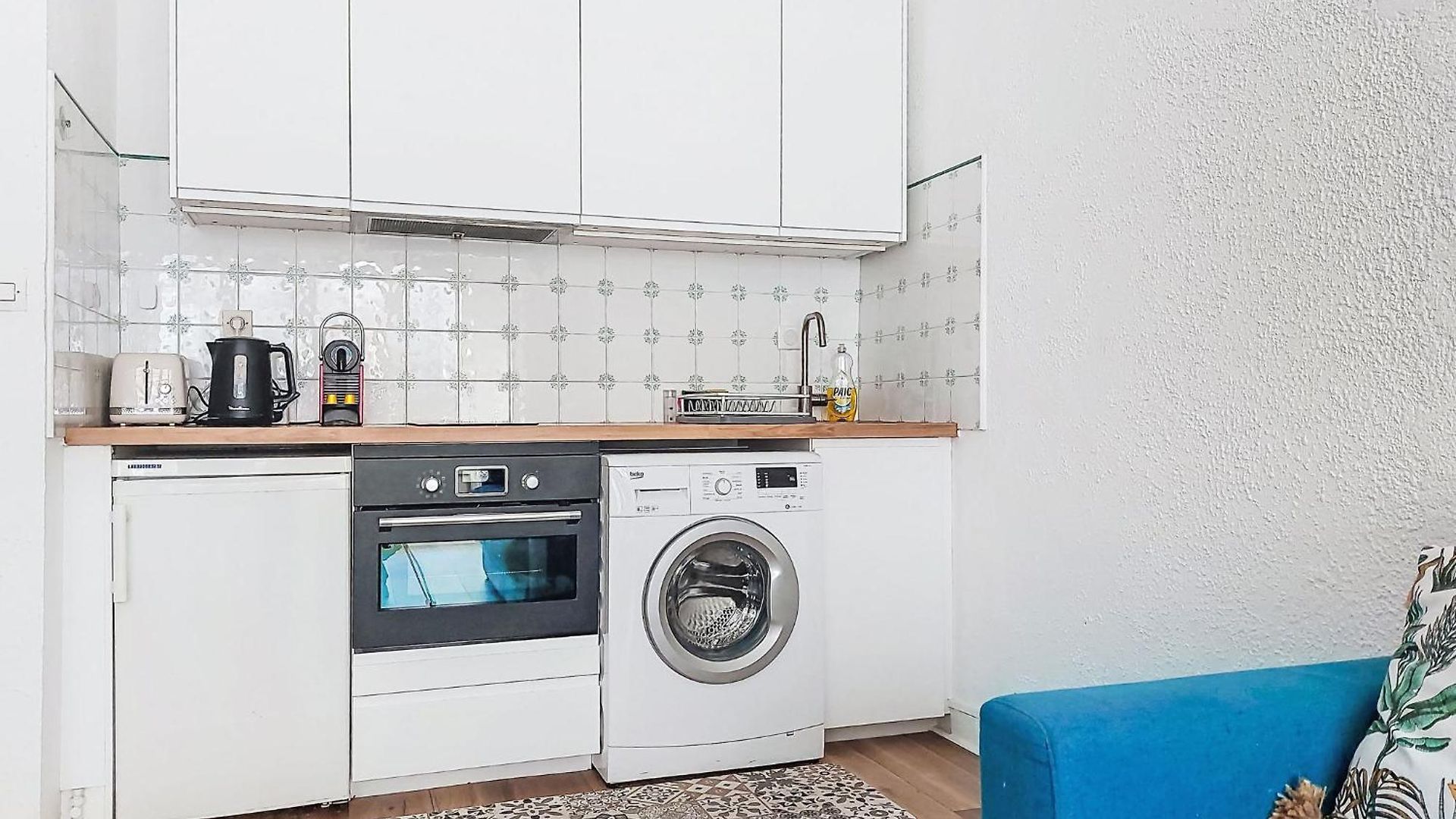 Apartment Le Lafayette By Interhome Nice