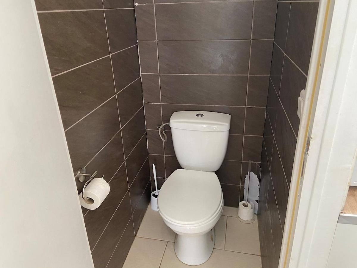 Studio, Downtown, Train Station, Wifi, Air Conditioning Appartement