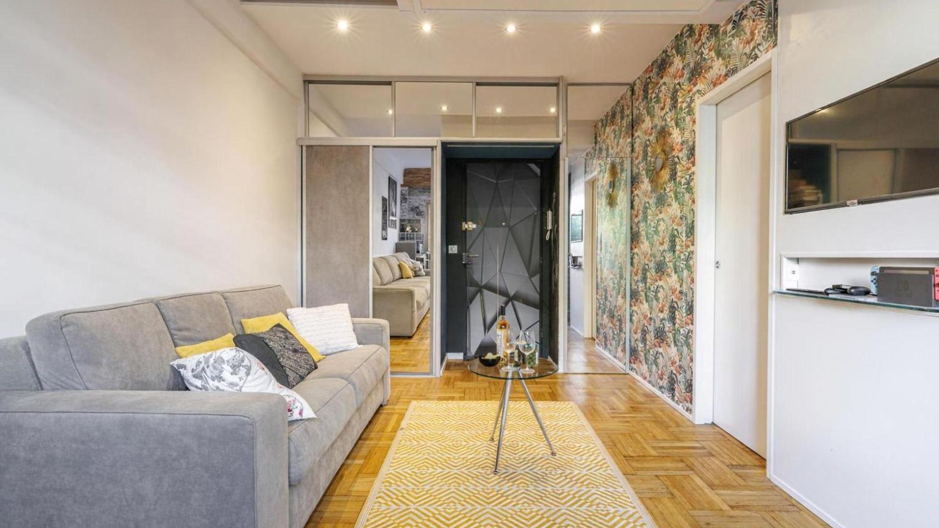 Promenade Des - Happy Apartment Nice
