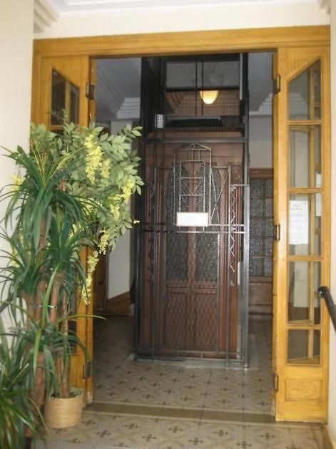 Cozy T2 On Rossini Street Apartment