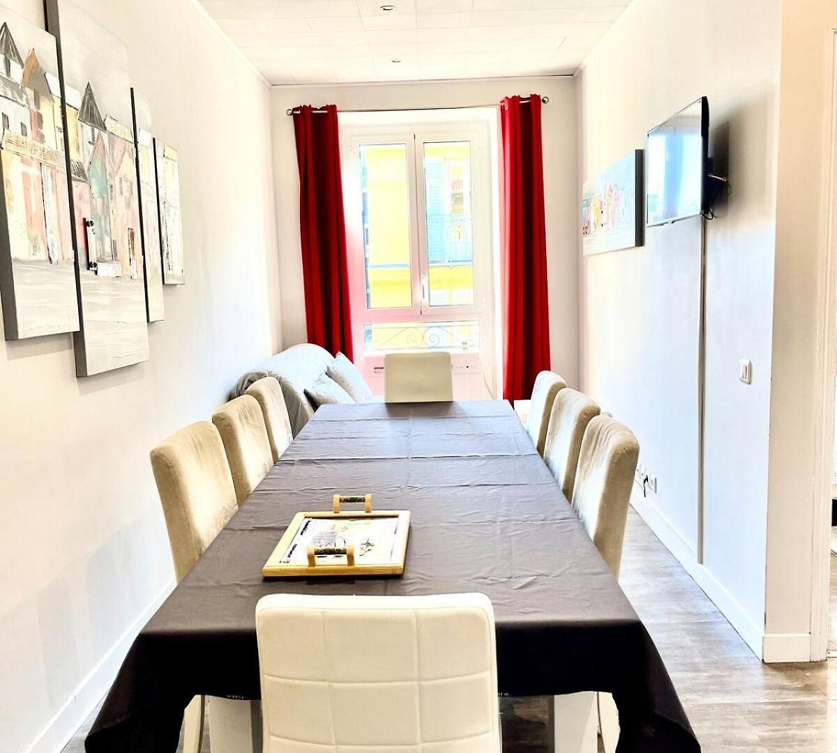 Appartement Nice, Center Nice