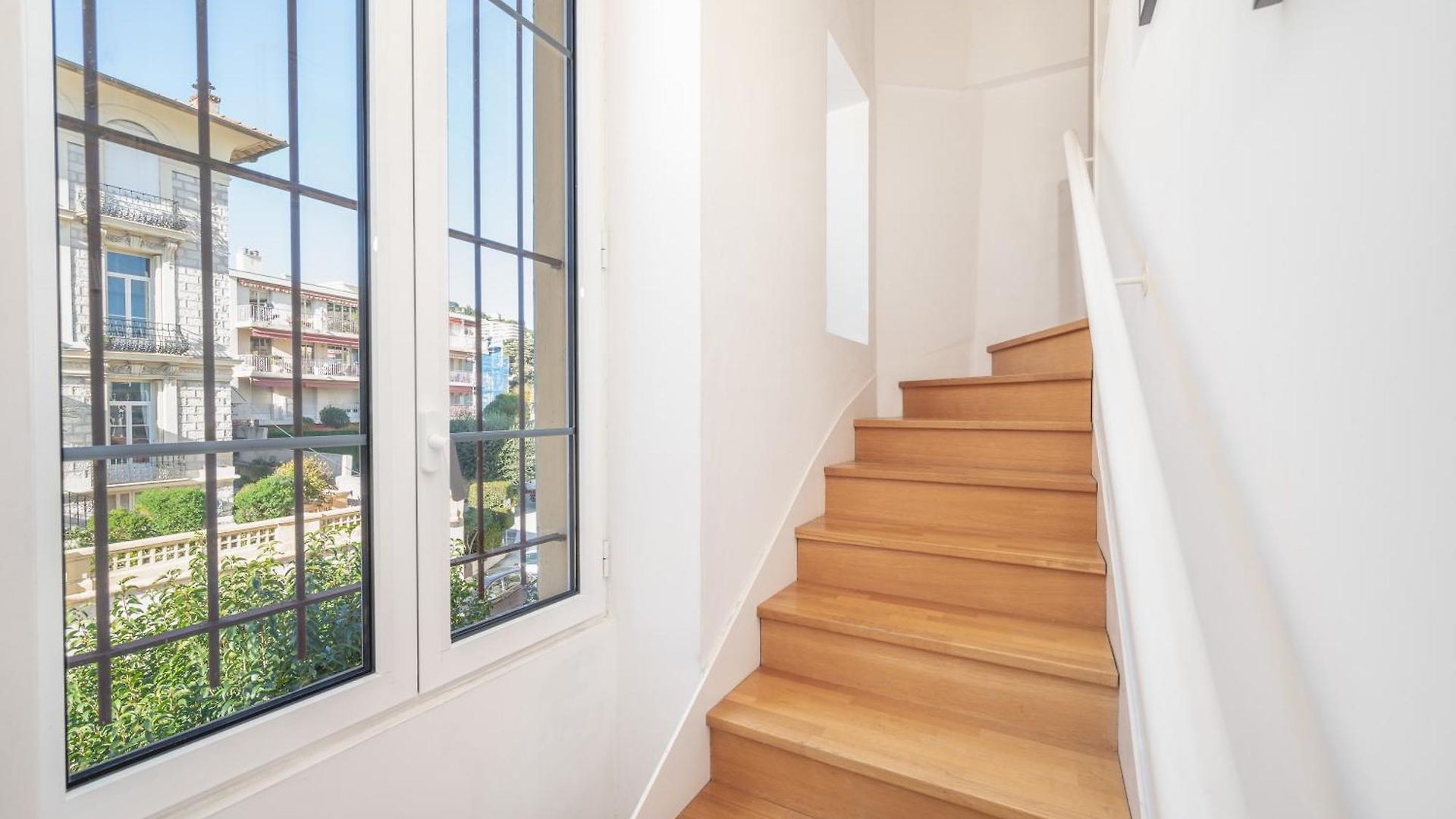 Quartier Libération - La Vie à La Niçoise Appartement Nice