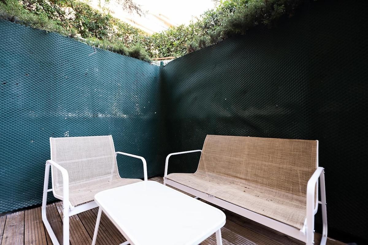 L'essenza D'azur Appartement Nice