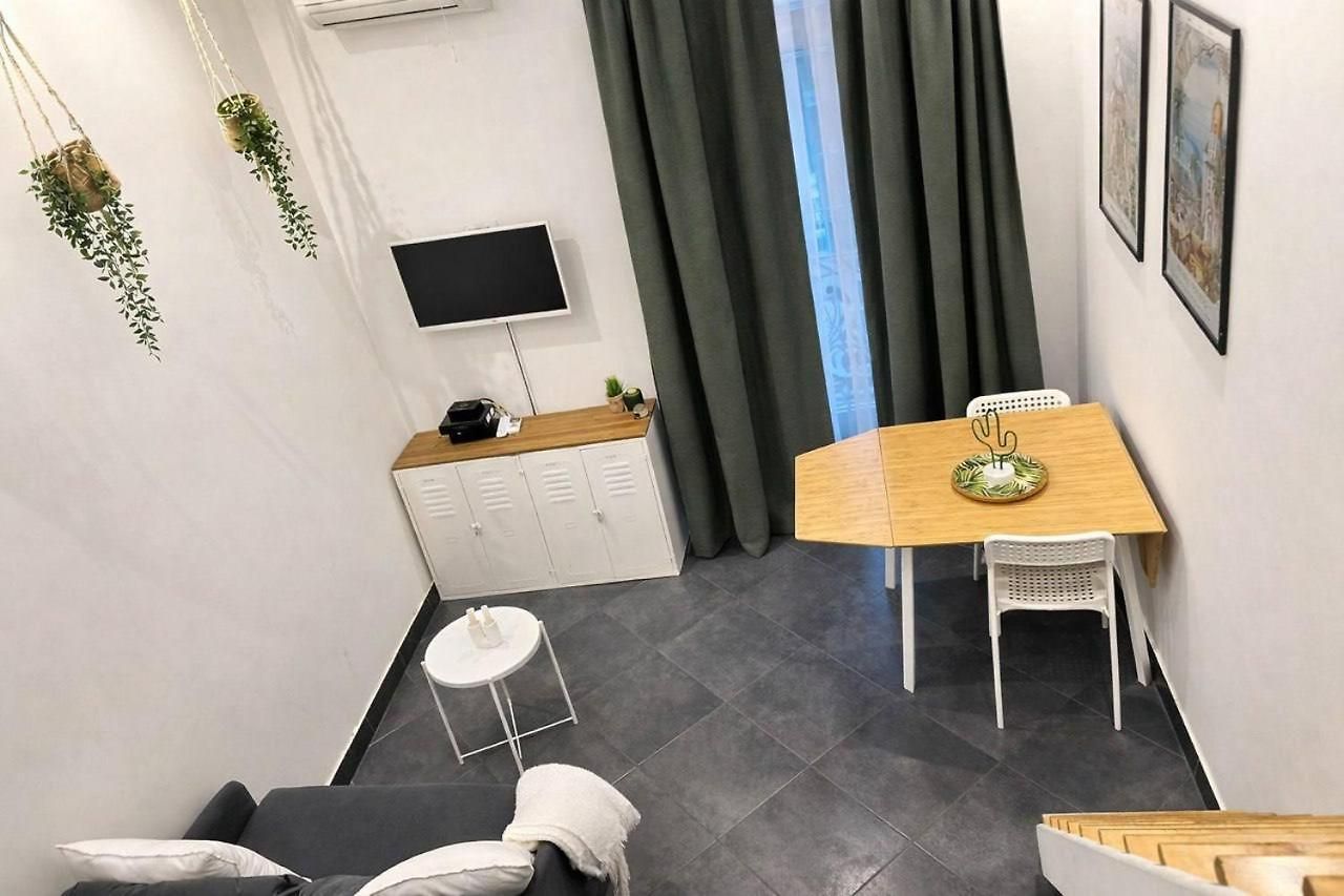 Appartement Deluxe Cosy, Promenade Des Anglais, Centre