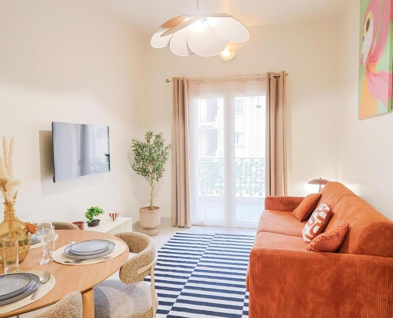 Apartment Superbe T3 Confort A Deux Pas Du Tram Et Des Plages