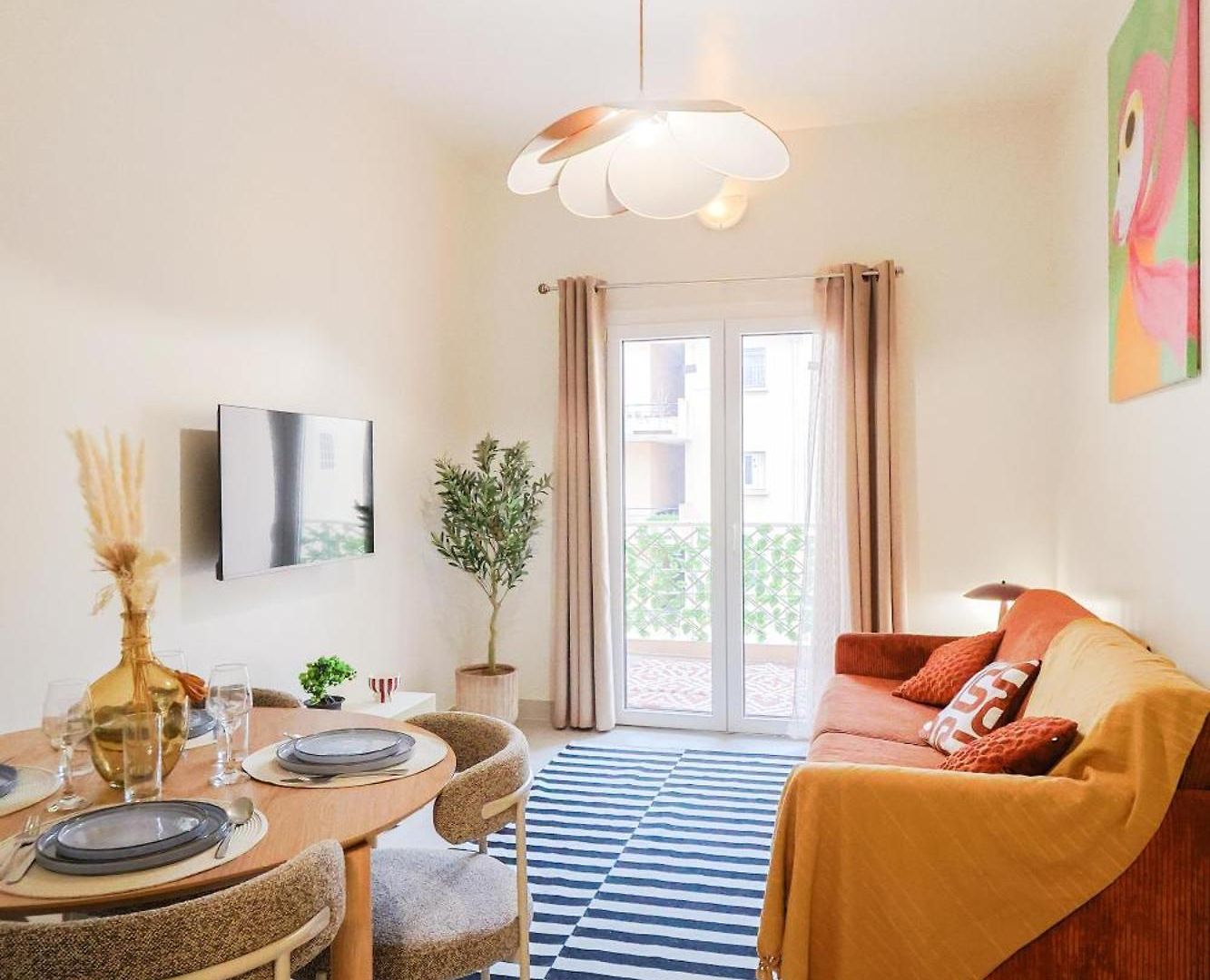 Apartment Superbe T3 Confort A Deux Pas Du Tram Et Des Plages *