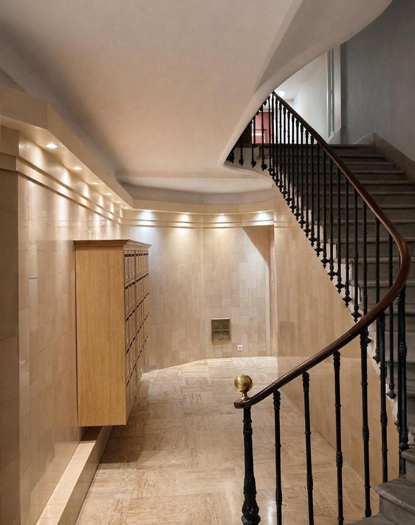 Moderne, Le Carré Dor, à 3min Plage, Centre Appartement