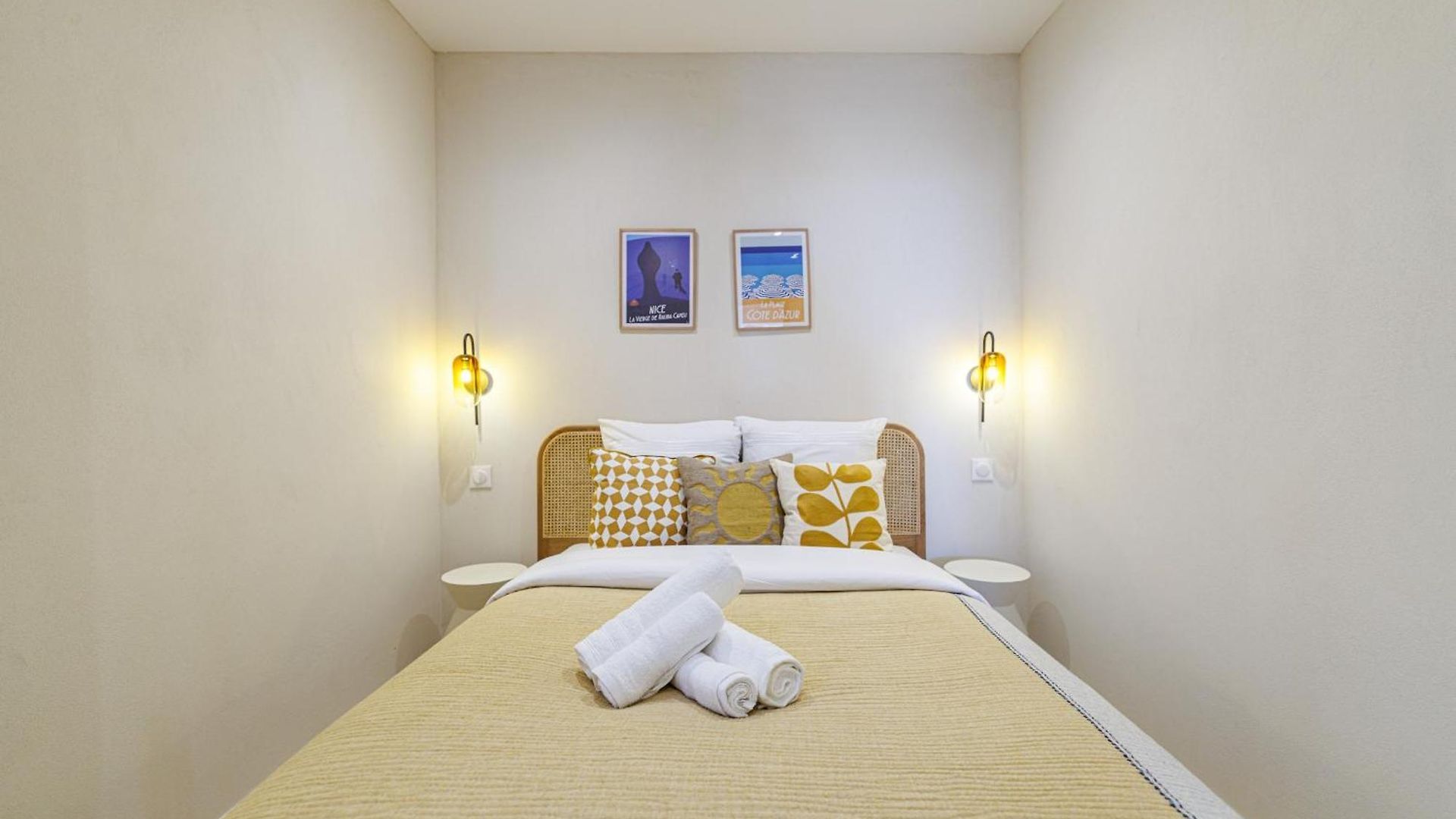 62 Carnot Lot 7 - Duplex Atypique- Climatise - 2
