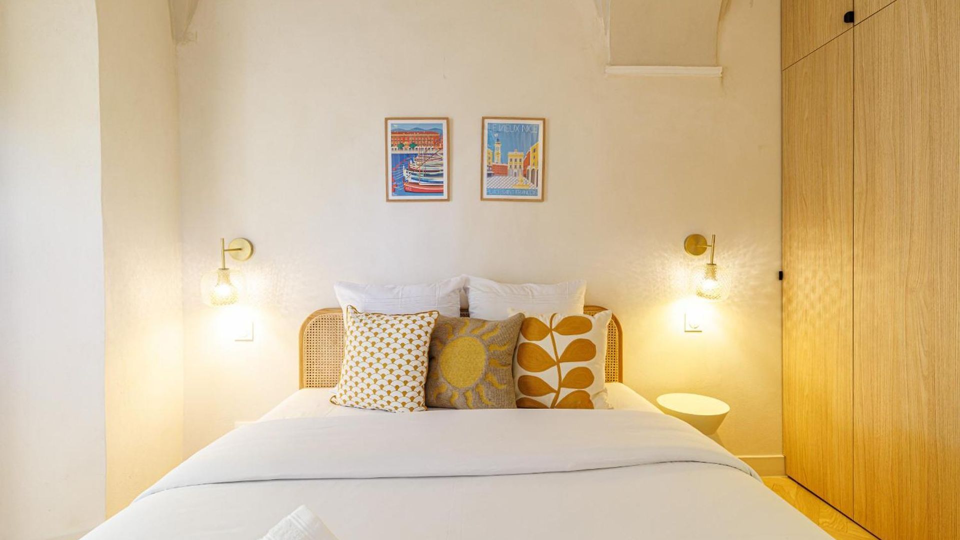 62 Carnot Lot 2 - Un Havre De Paix Climatise Avec Jardin Et Jacuzzi Apartment *