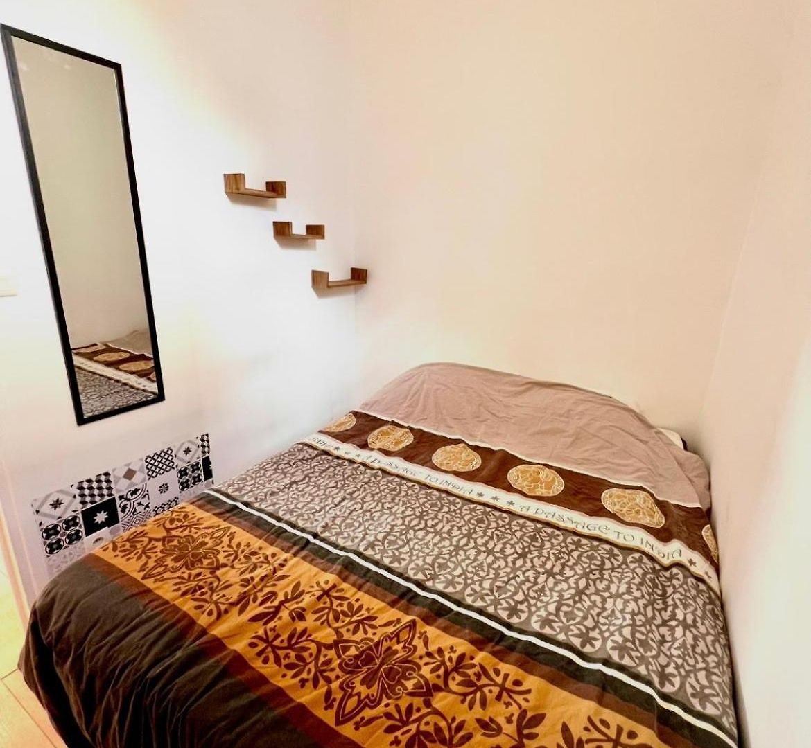 Apartment Beaumont *