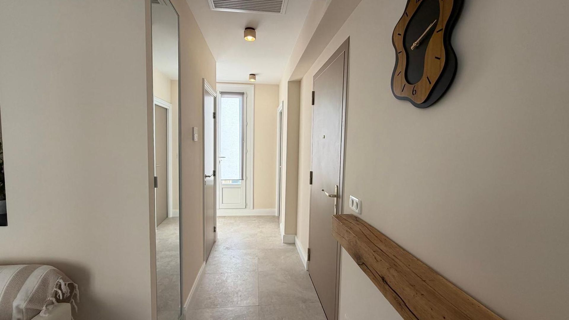 Appartement Oscar Ii