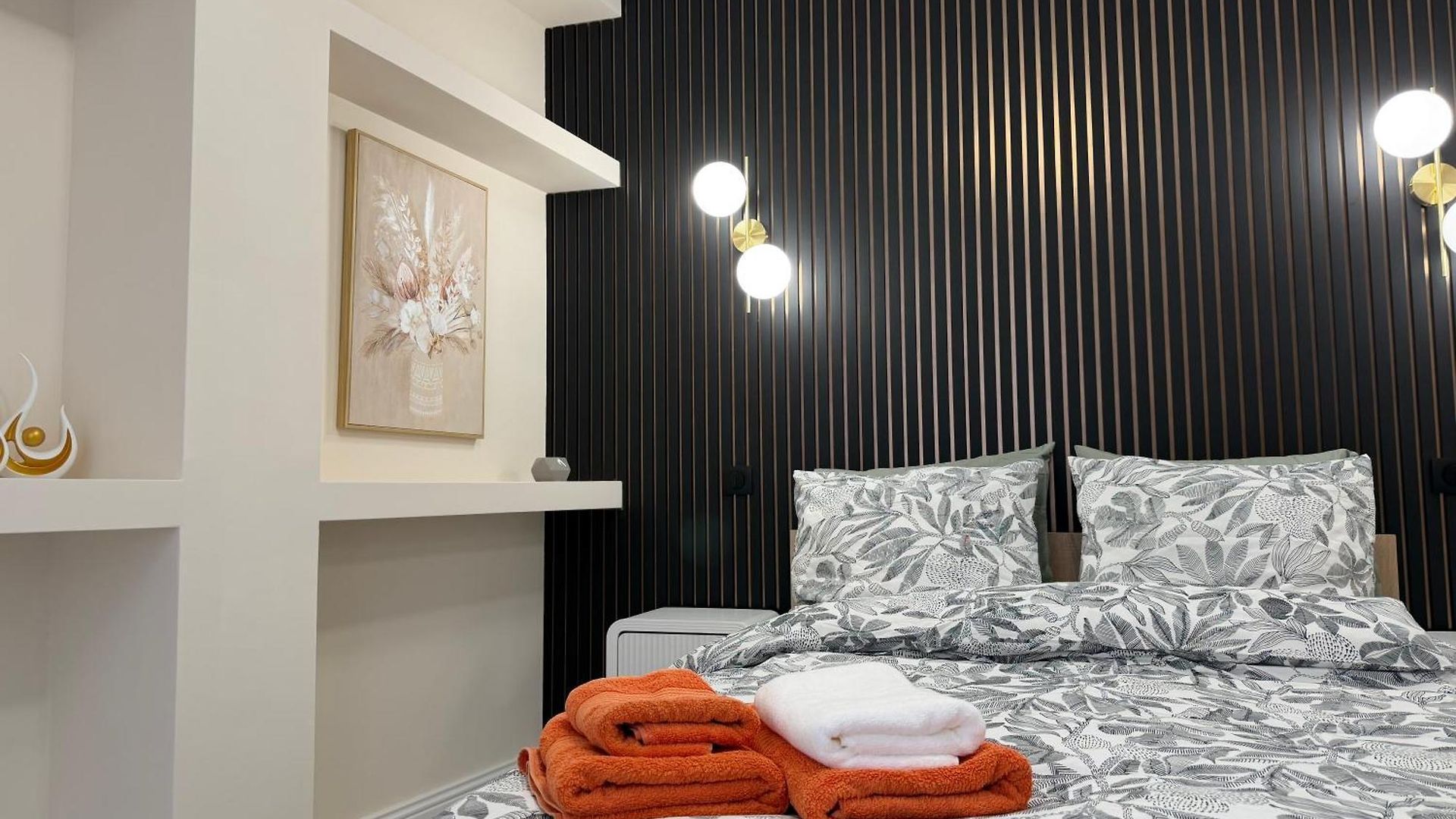 Oscar Ii Appartement