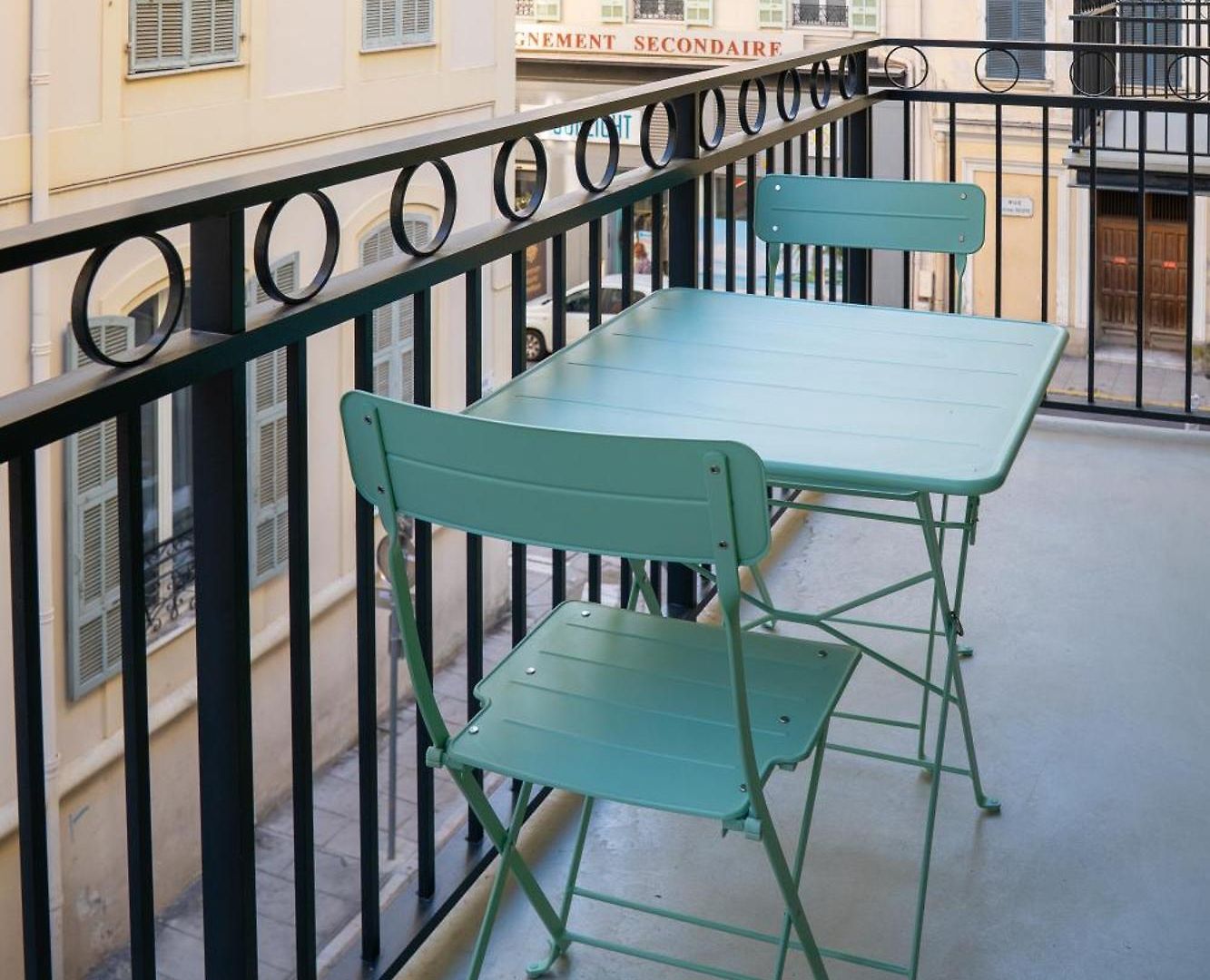 Apartment Superbe T2 Neuf Avec Terrasse Hyper Centre
