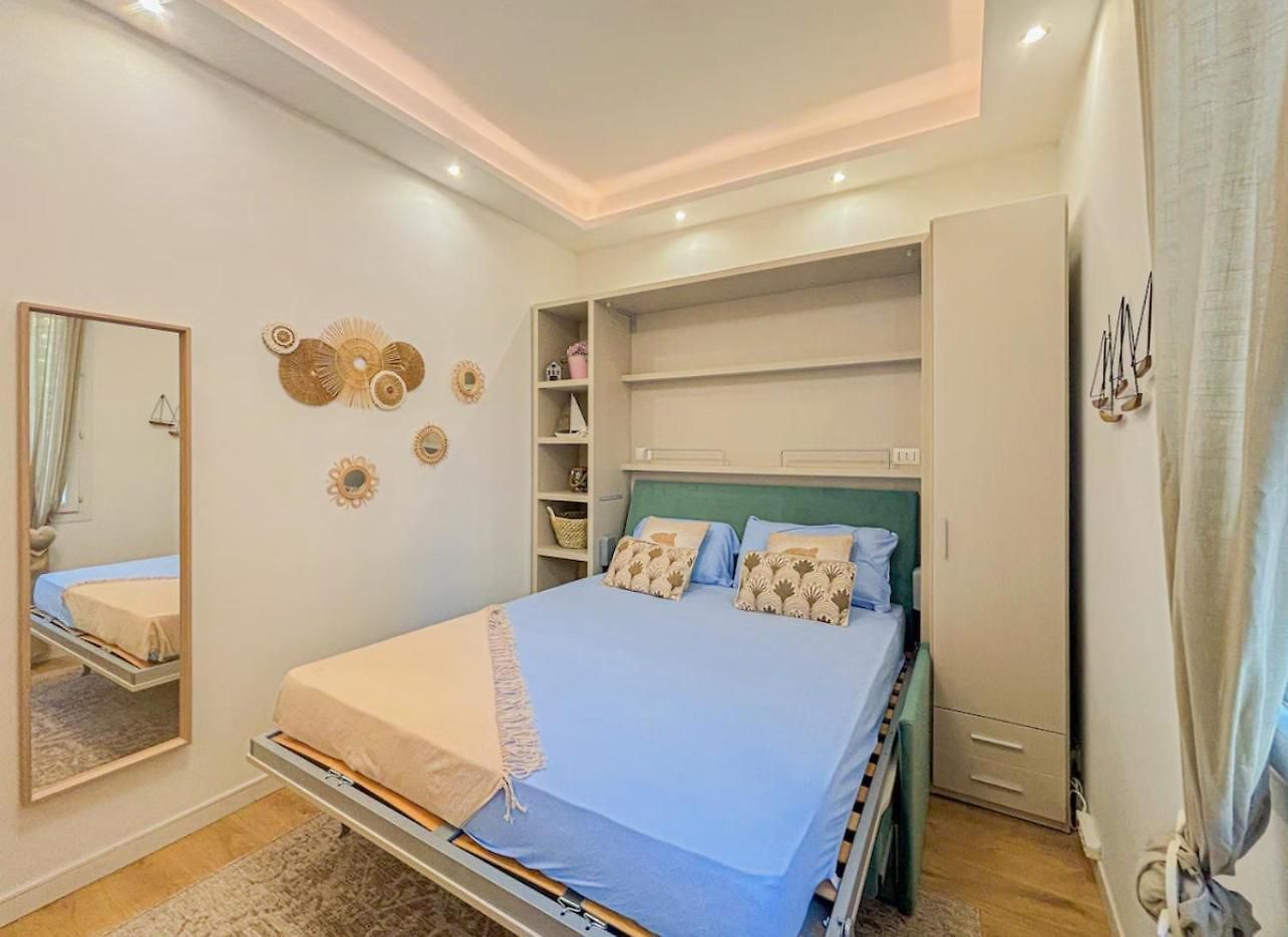 Appartement Cherie In Nice