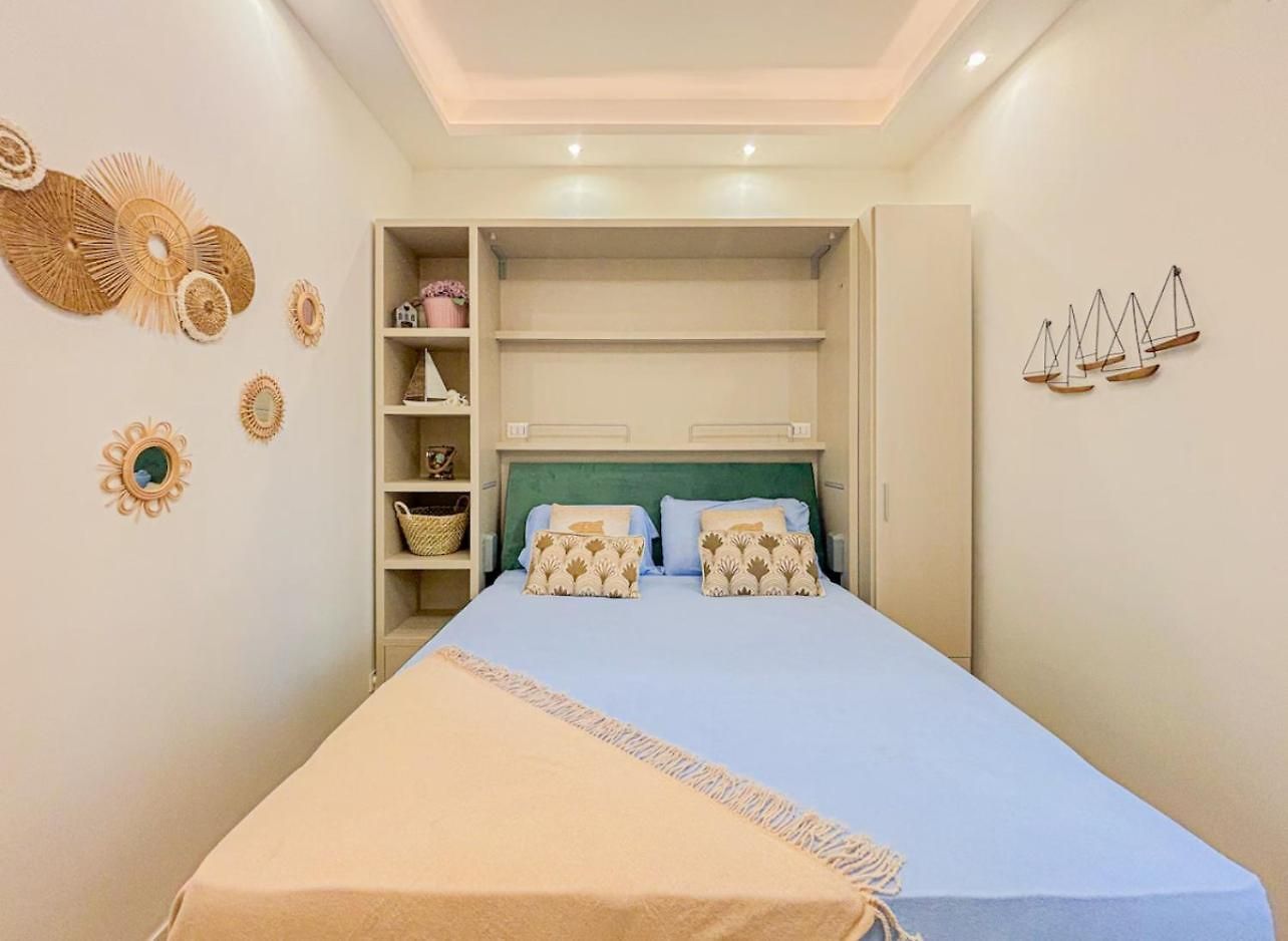 Appartement Cherie In Nice