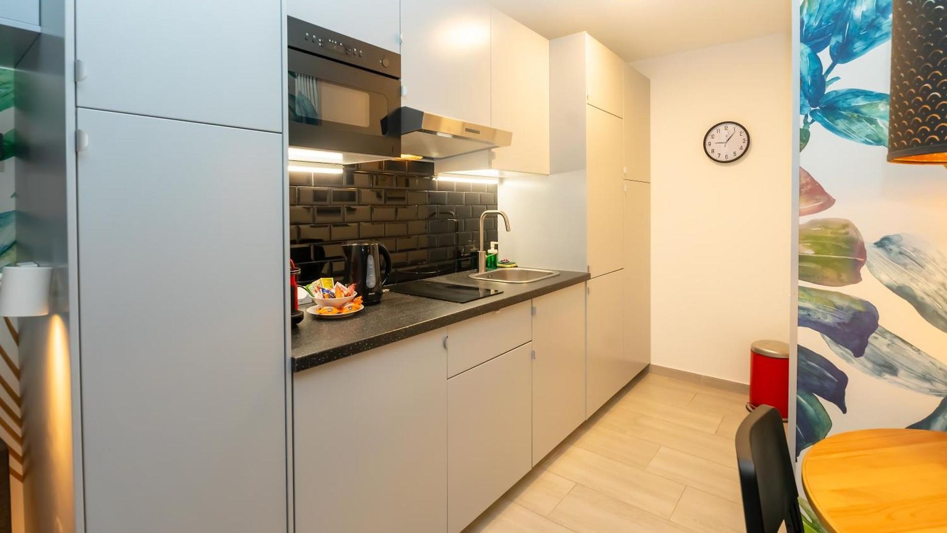 Appartement Victoria 2 People Parking Ac Wifi *