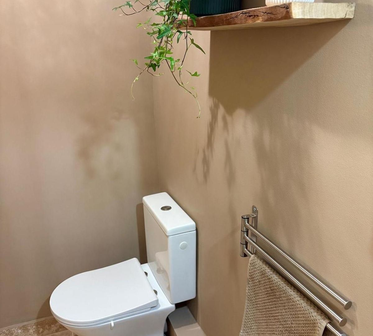 Authentic Provençal Appartement