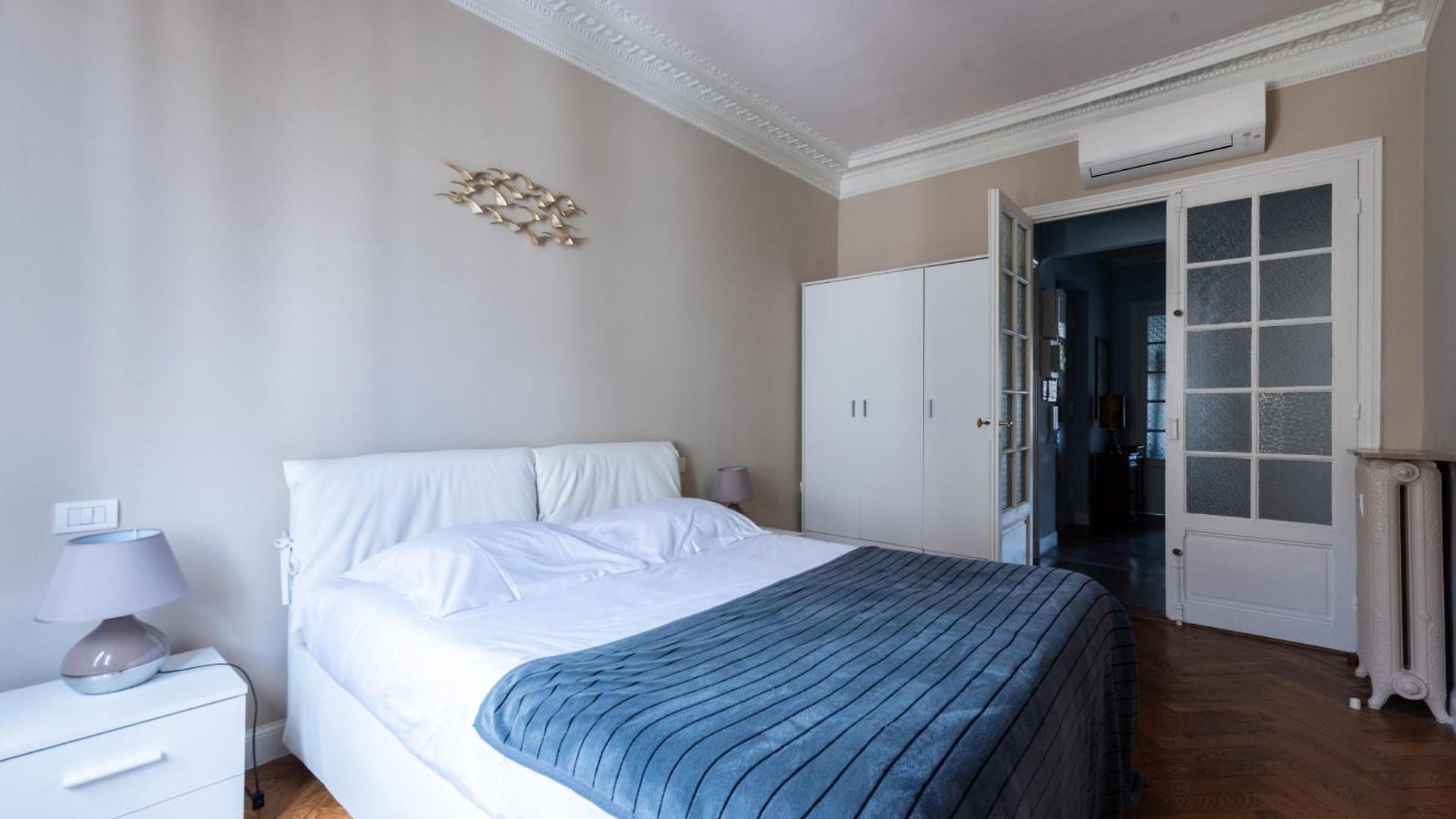 La Londres Appartement Nice