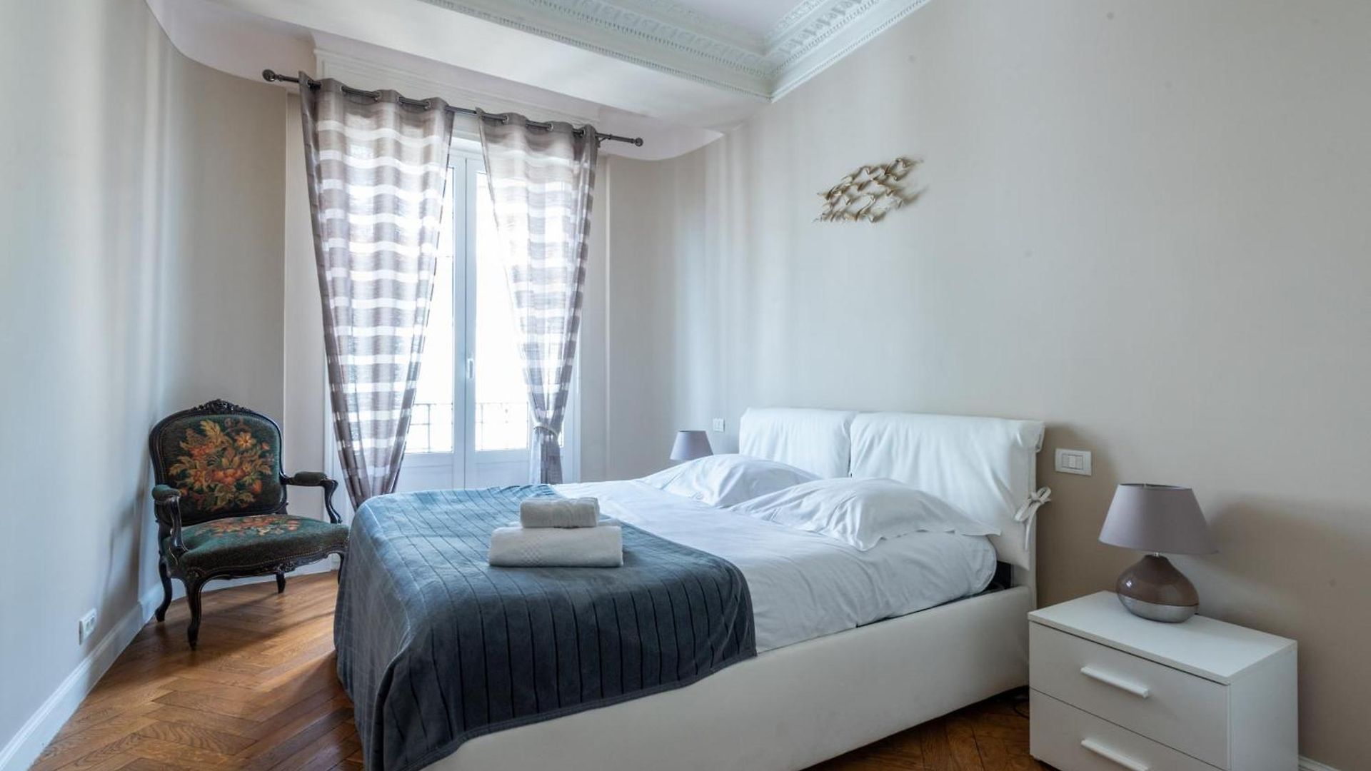 La Londres Appartement *
