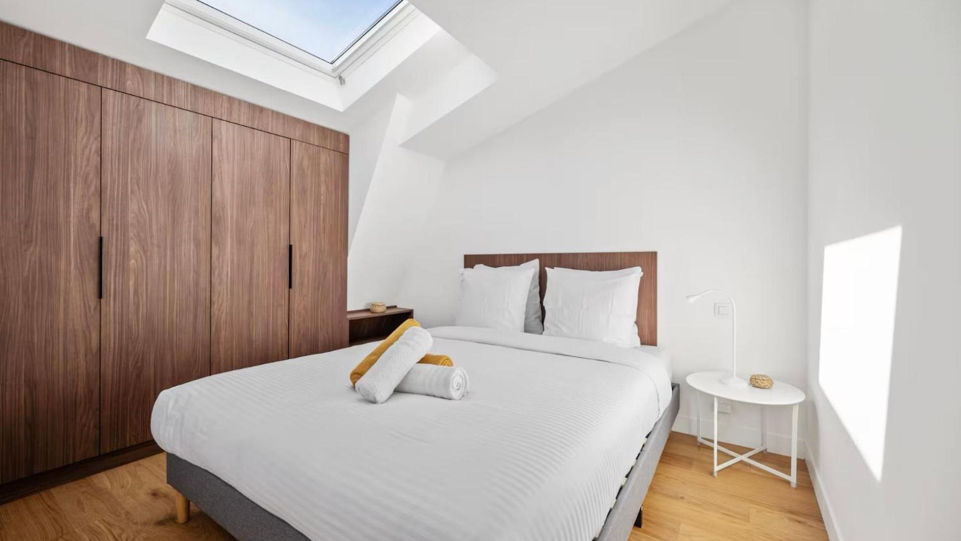 Emplacement Exceptionnel Deux Ac Wifi Appartement *