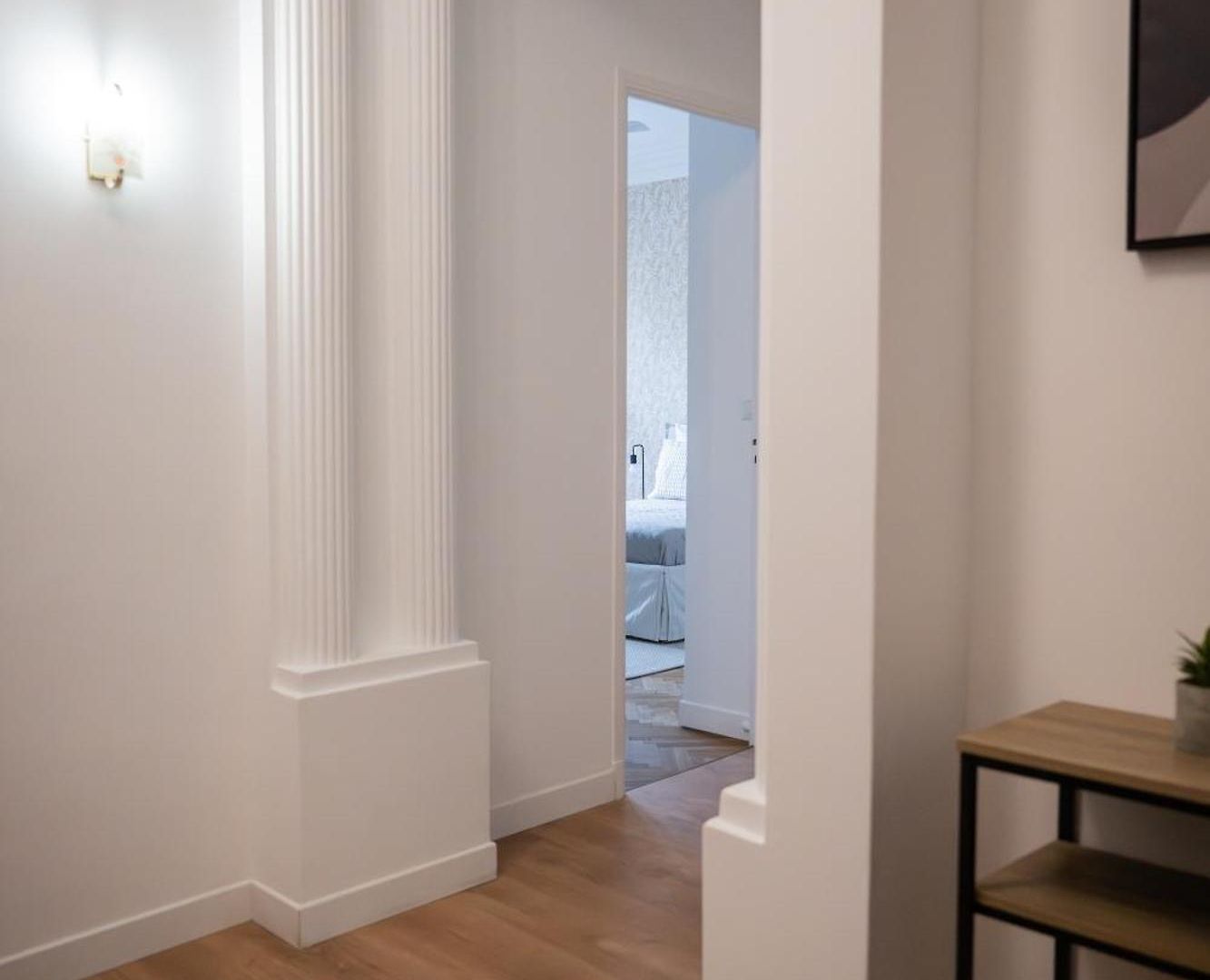 Appartement-suite Neuf - 2 - 1 Min Apartment *